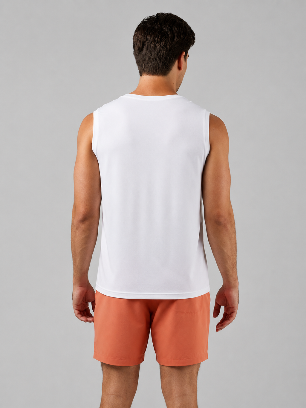 Men’s Performance Tank