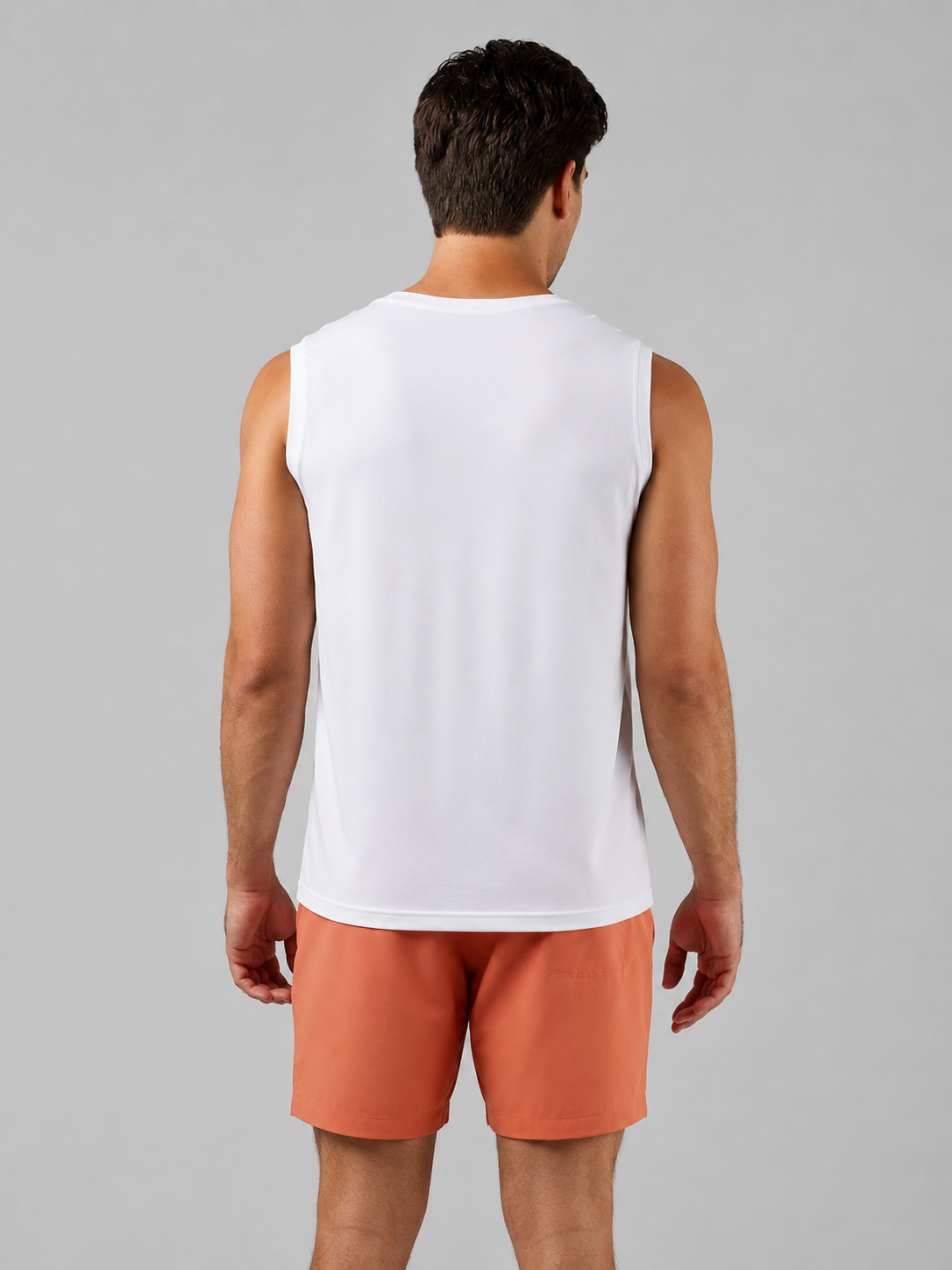 Men’s Performance Tank
