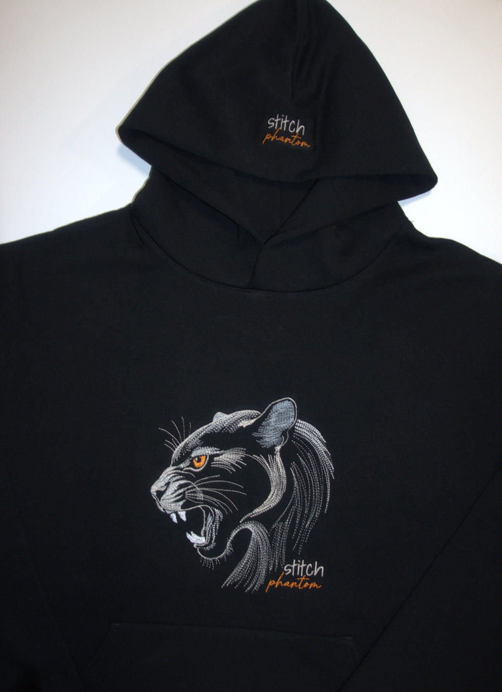 CAT PREMIUM PULLOVER