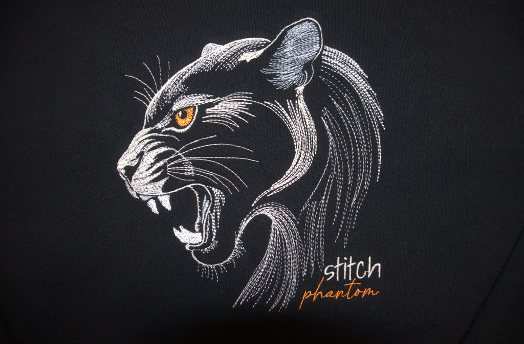 CAT PREMIUM PULLOVER