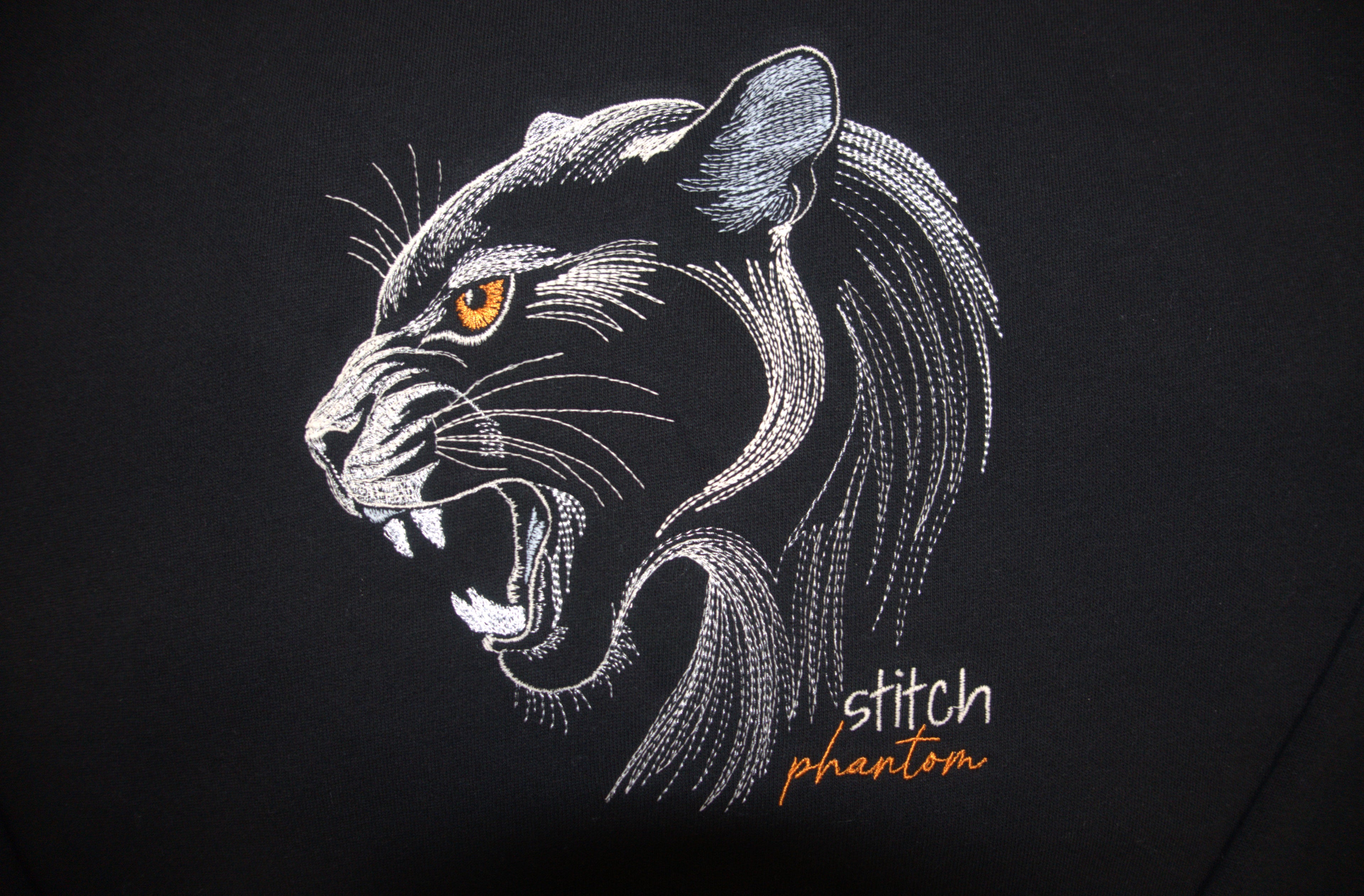 CAT PREMIUM PULLOVER