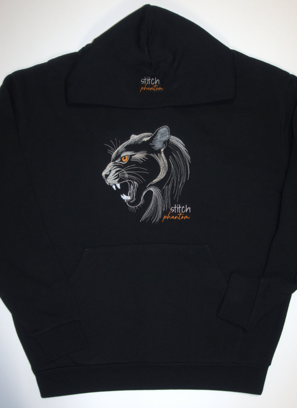 CAT PREMIUM PULLOVER