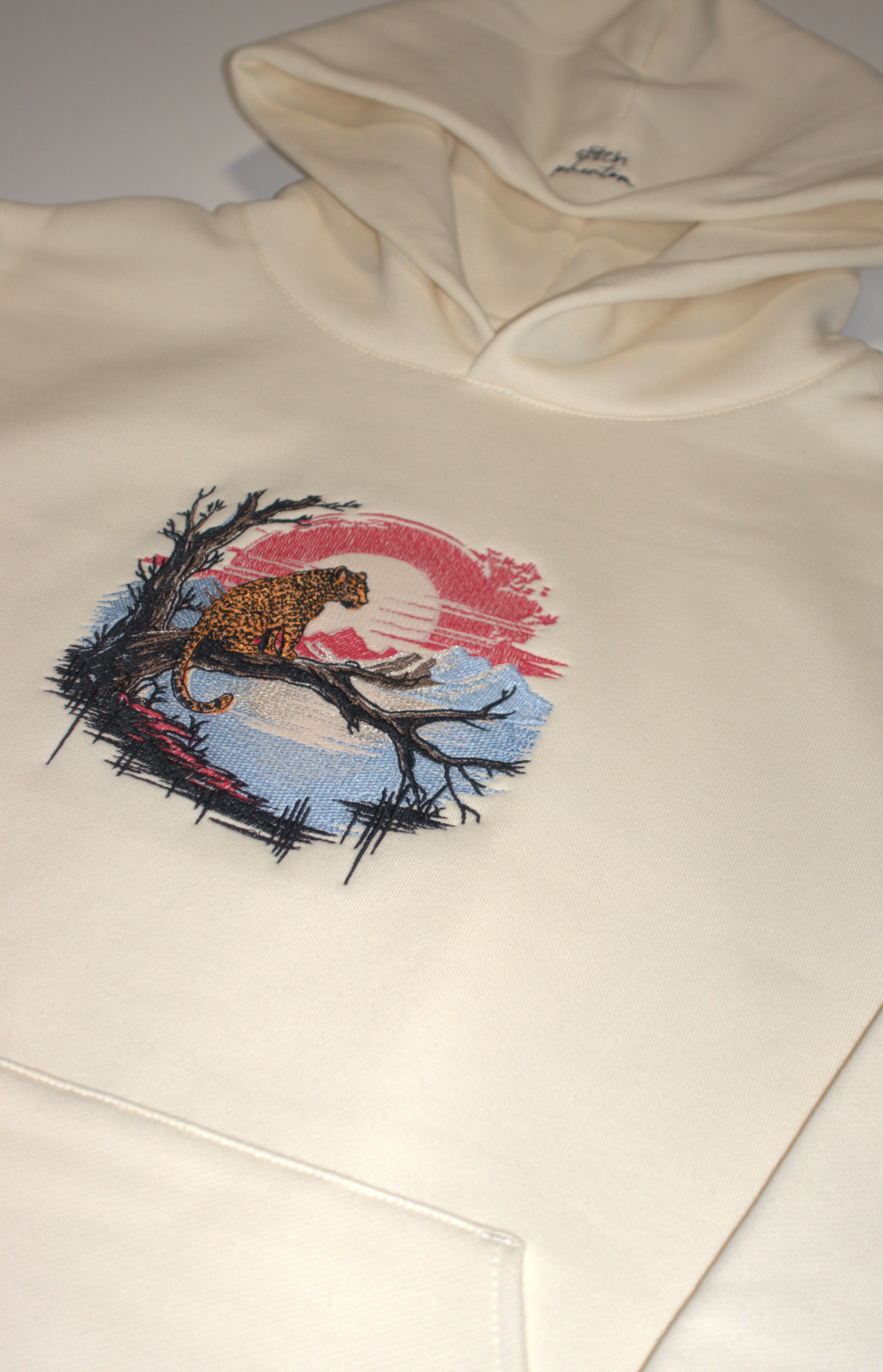 DAY DAWN PREMIUM PULLOVER