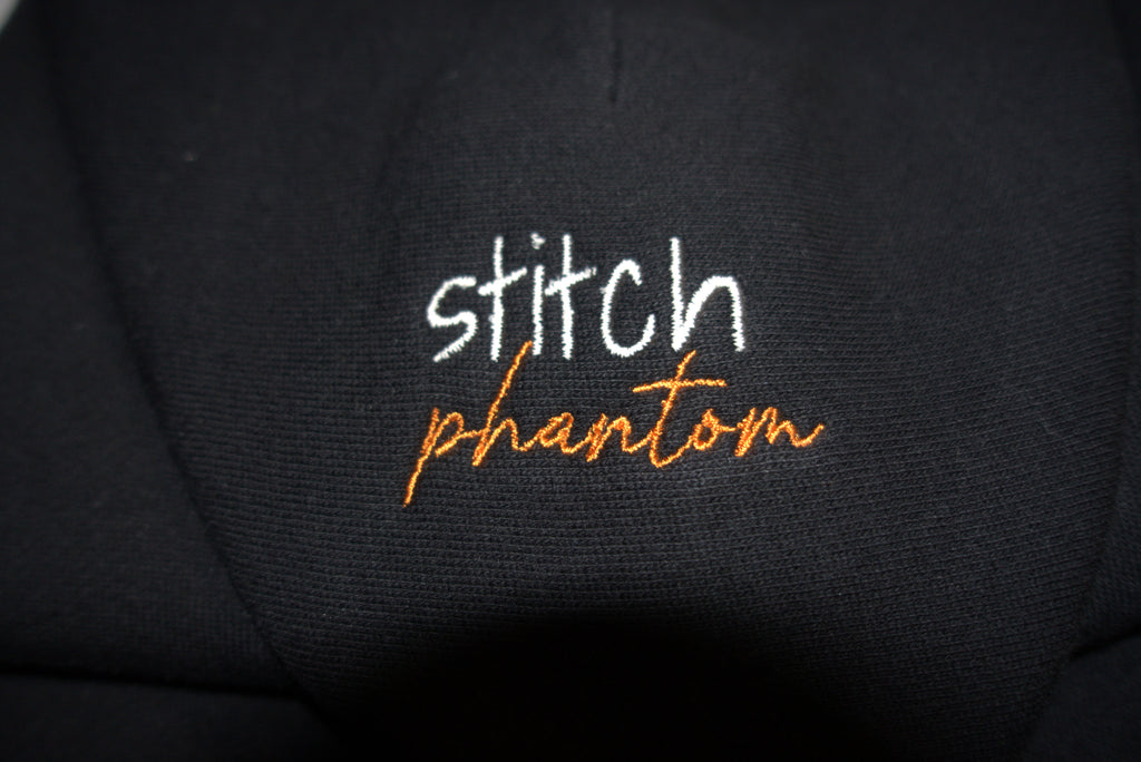 CAT PREMIUM PULLOVER