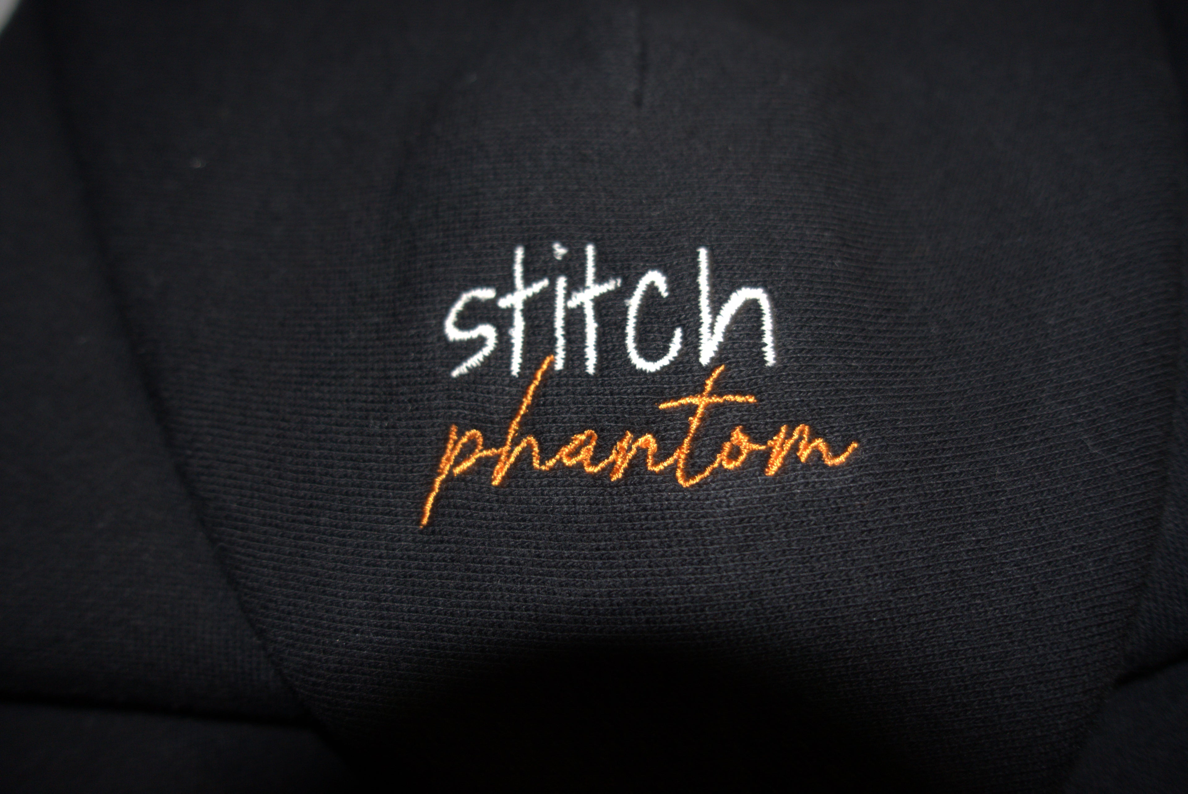 CAT PREMIUM PULLOVER