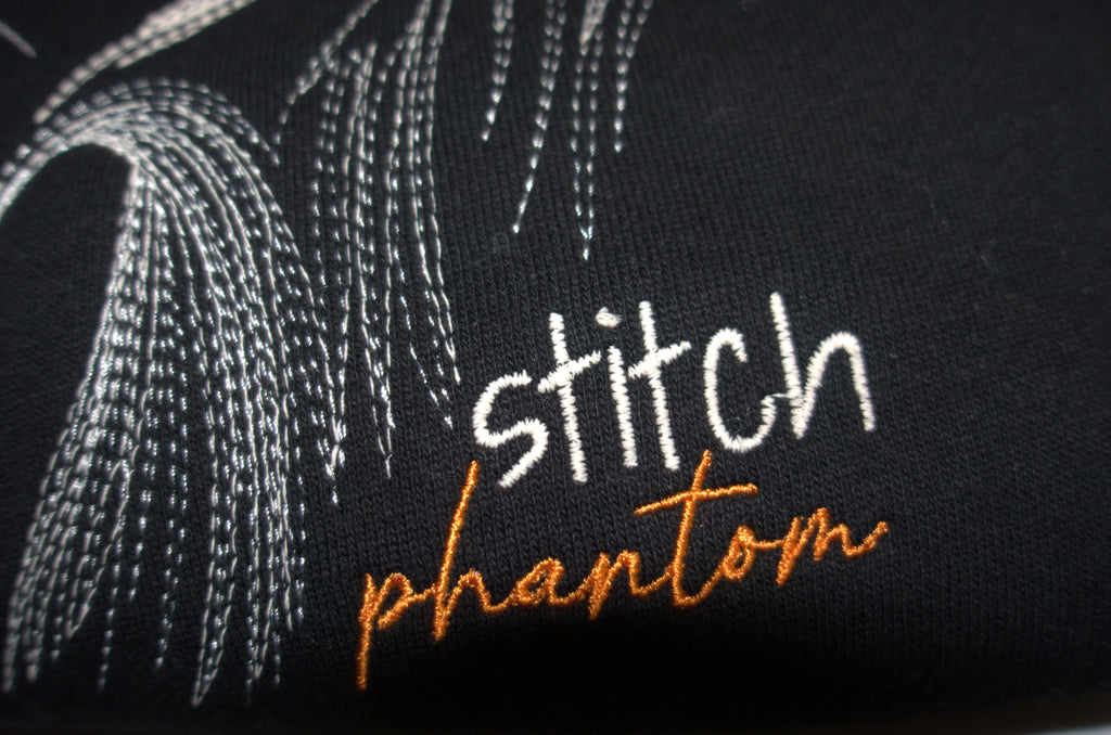 CAT PREMIUM PULLOVER