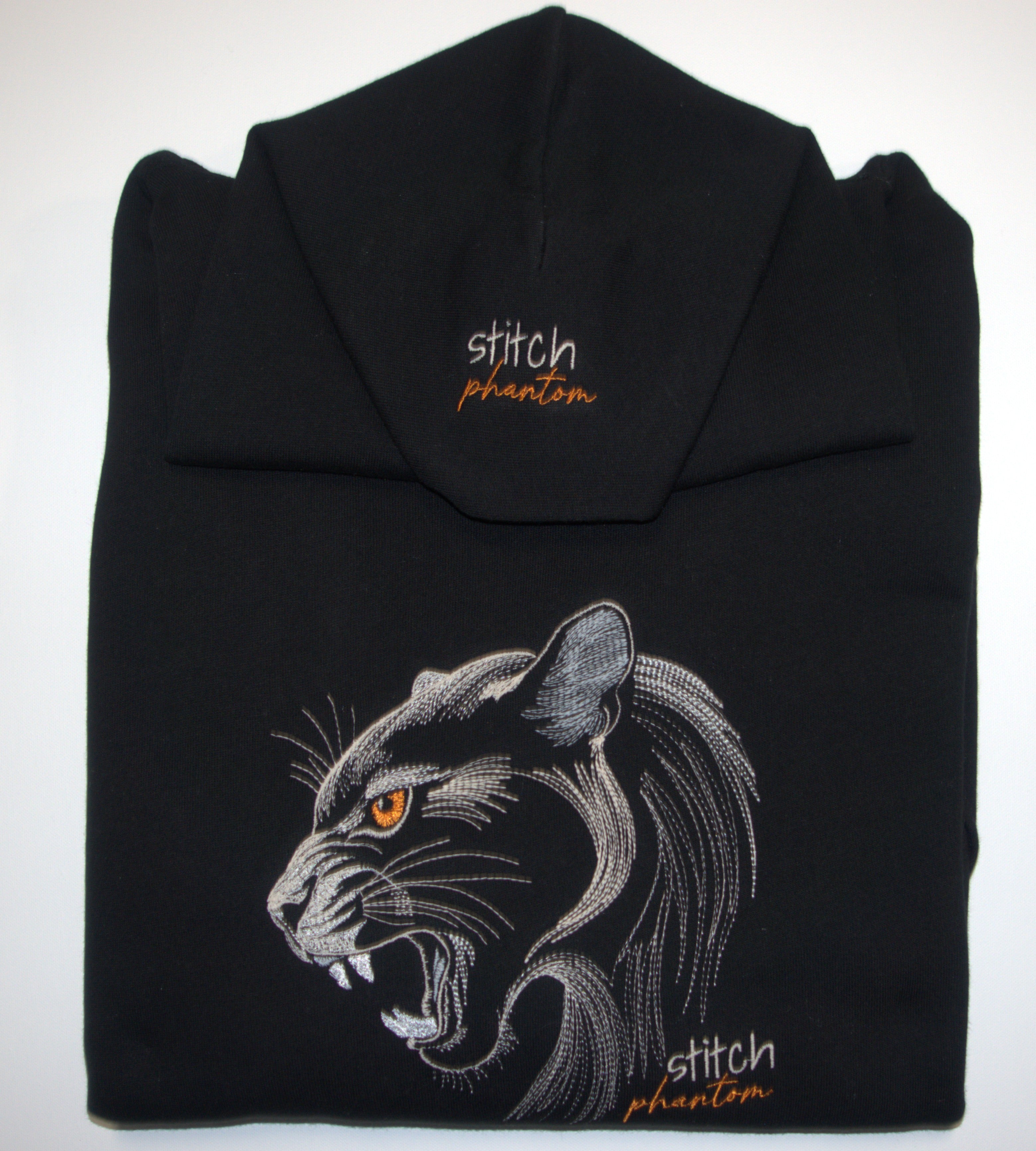 CAT PREMIUM PULLOVER