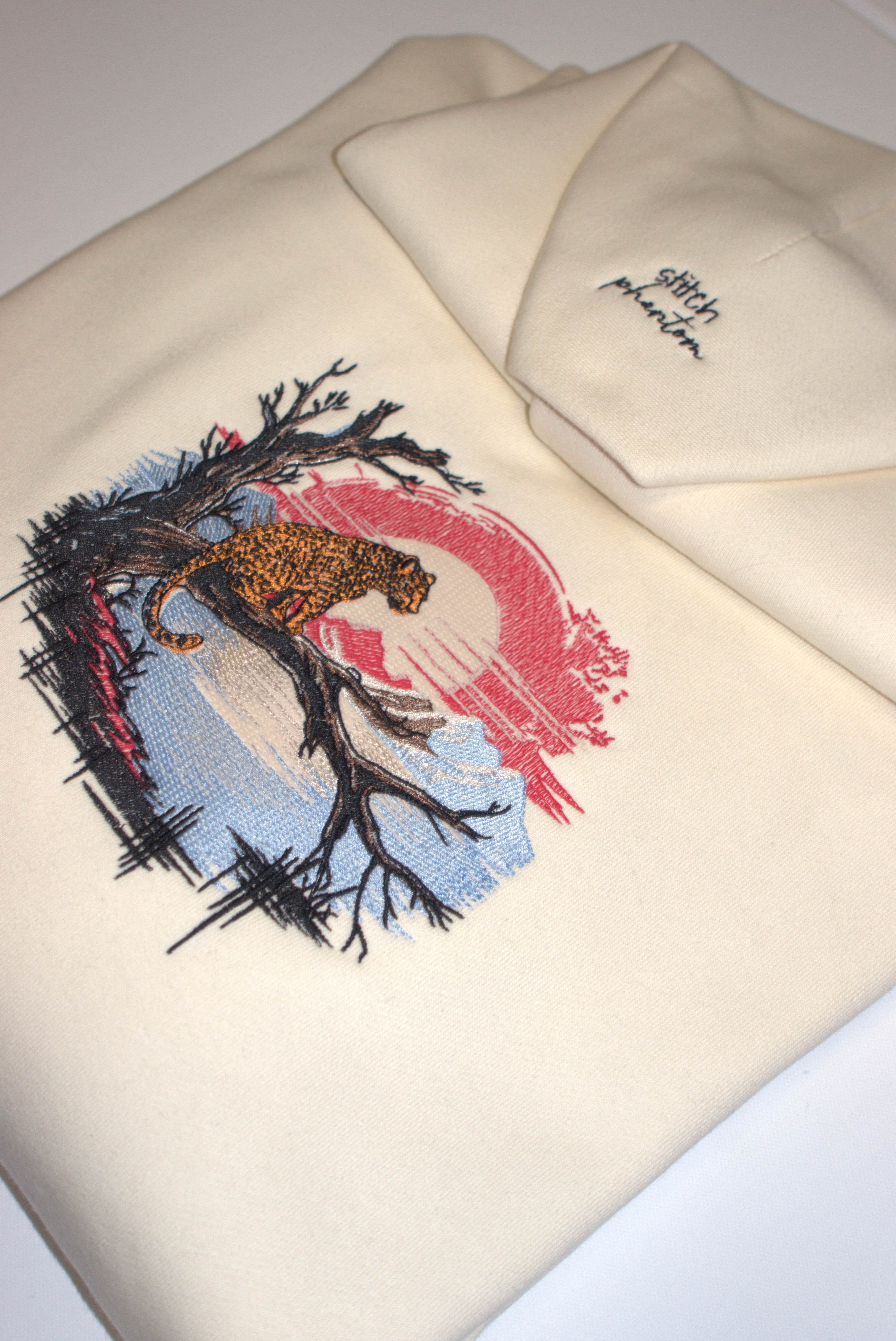 DAY DAWN PREMIUM PULLOVER