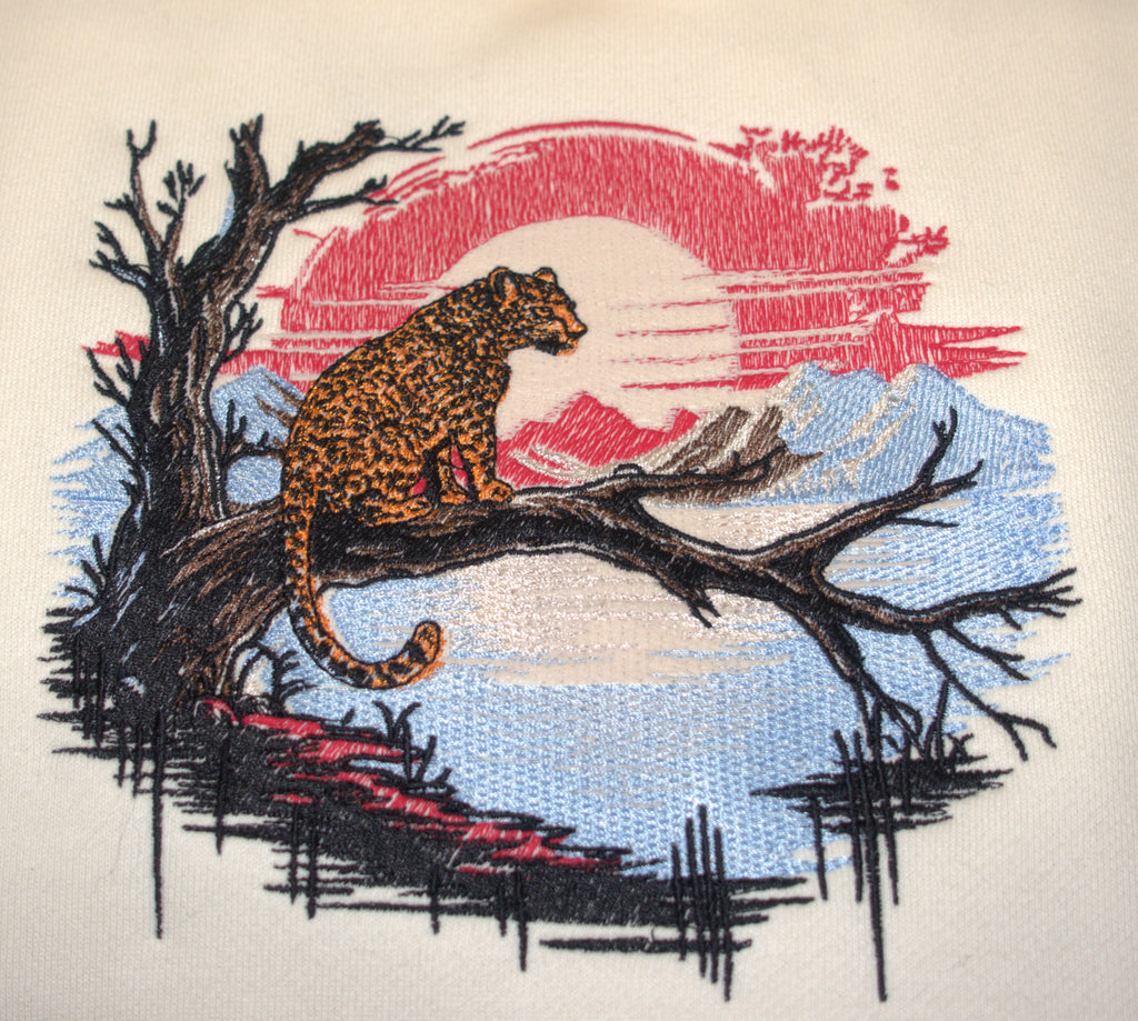 DAY DAWN PREMIUM PULLOVER