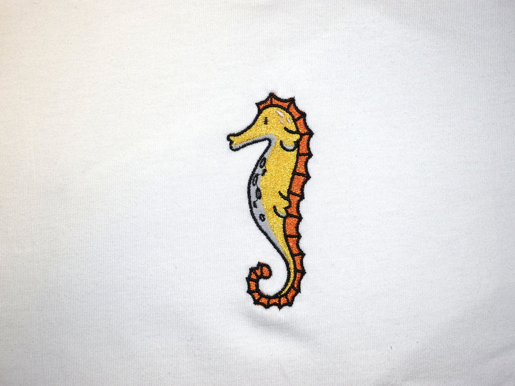 A UNIQUE FISH