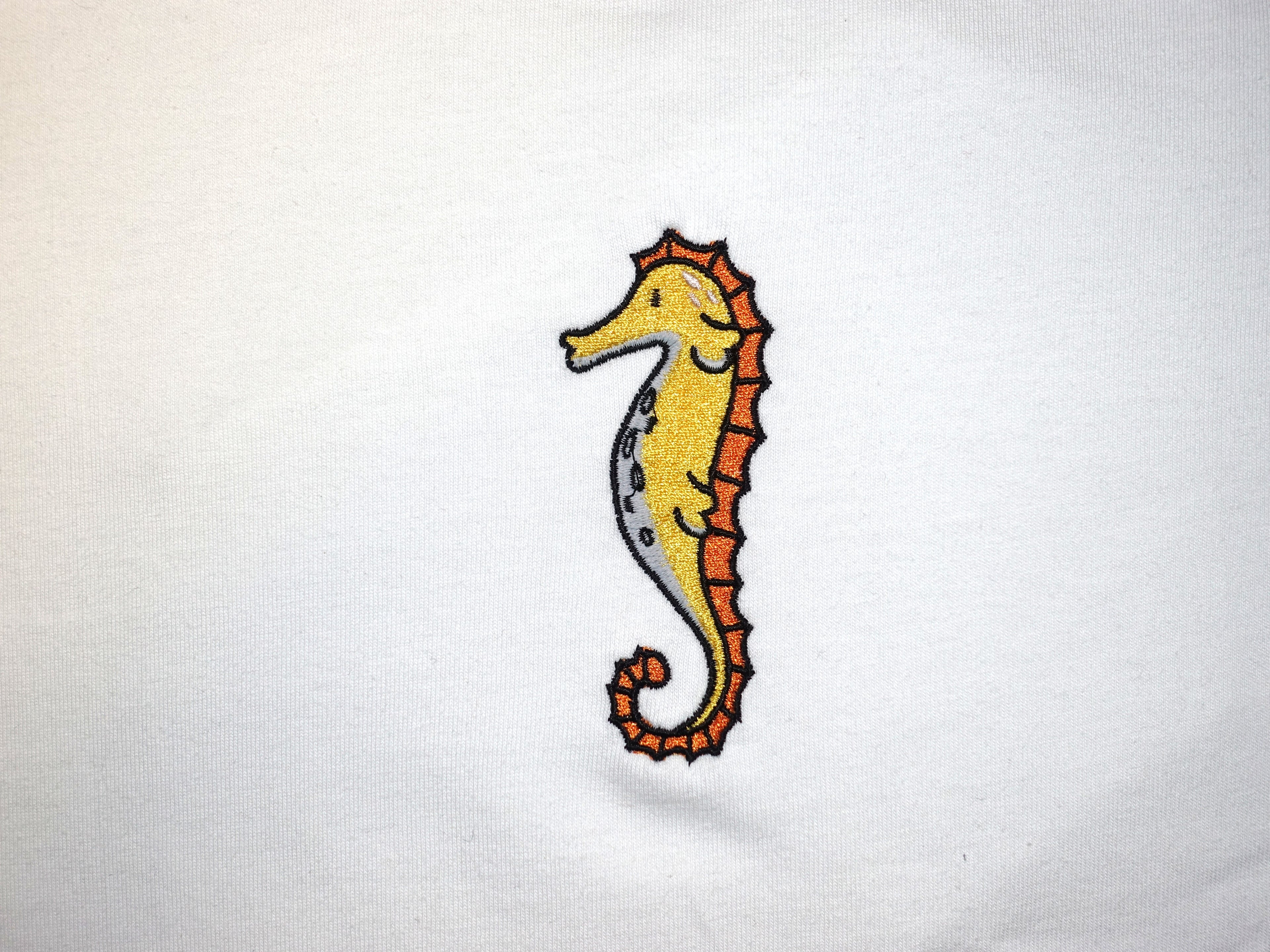 A UNIQUE FISH