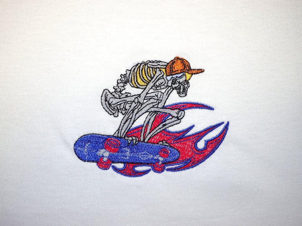 Death On Wheels