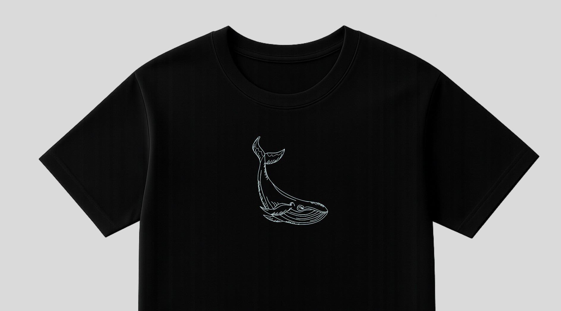 GAINT (glow in dark)