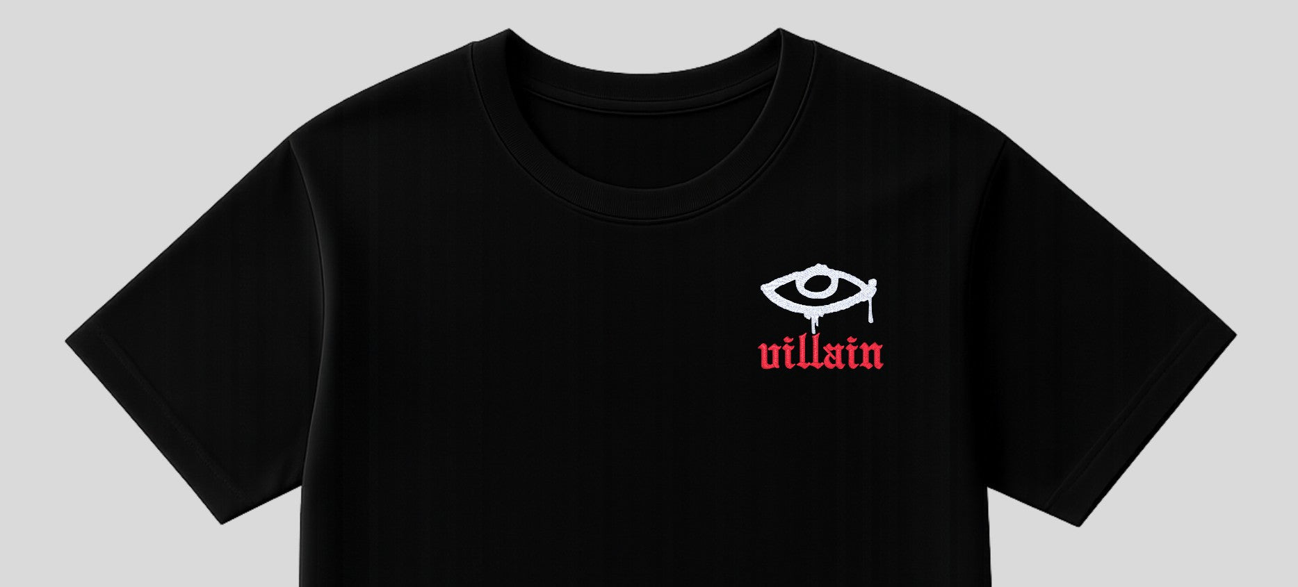 villain