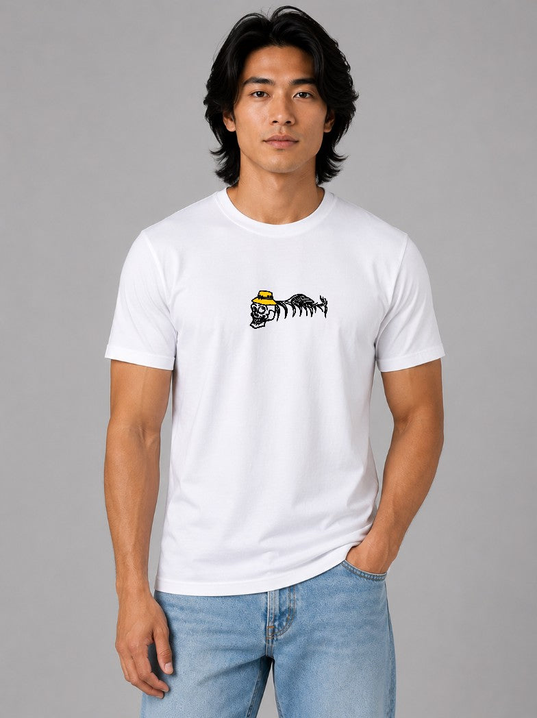 CREEPER TEE