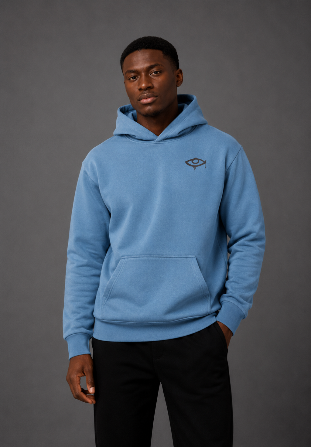 SF HOODIE