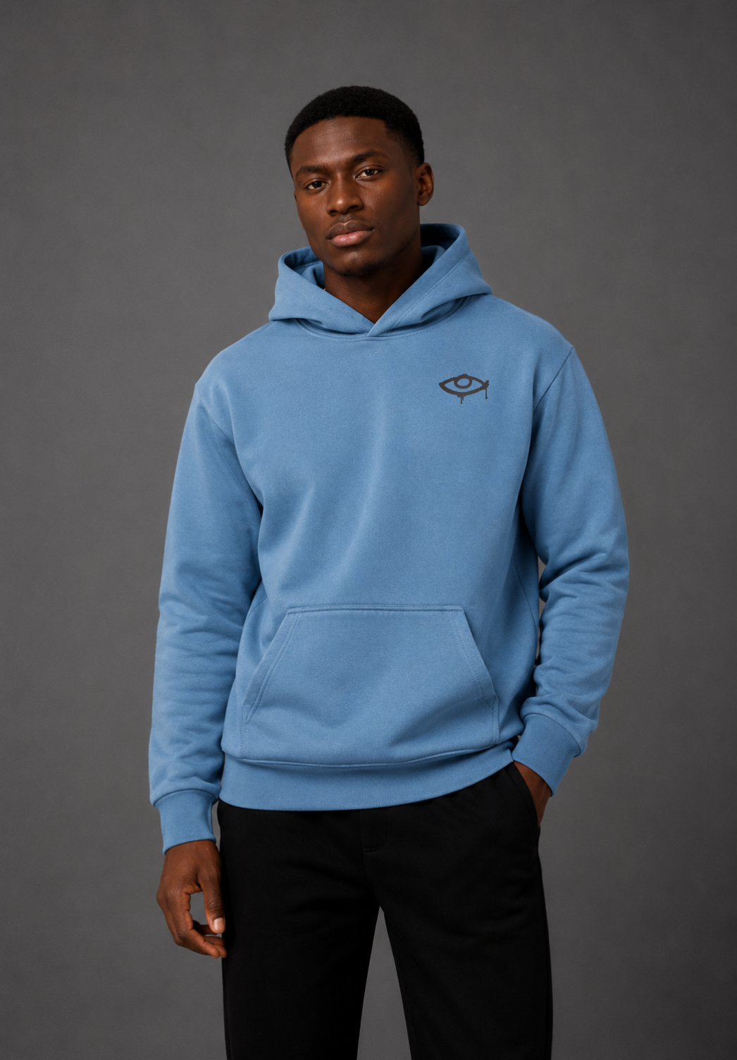 SF HOODIE