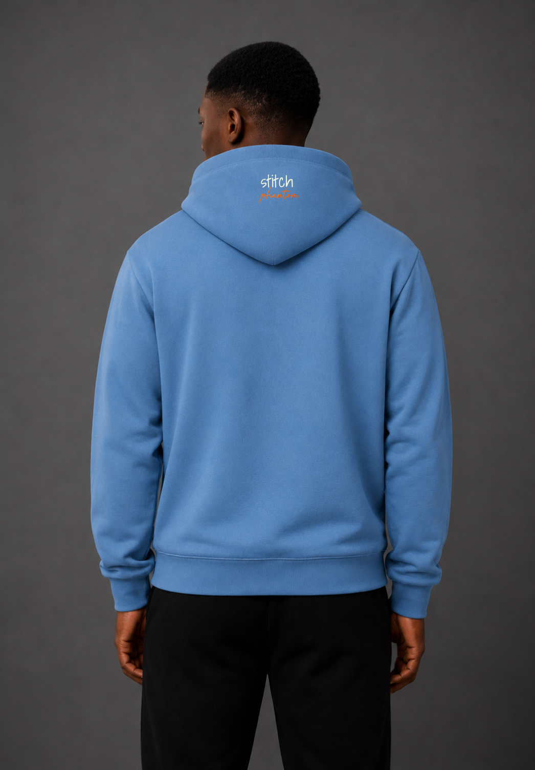 SF HOODIE