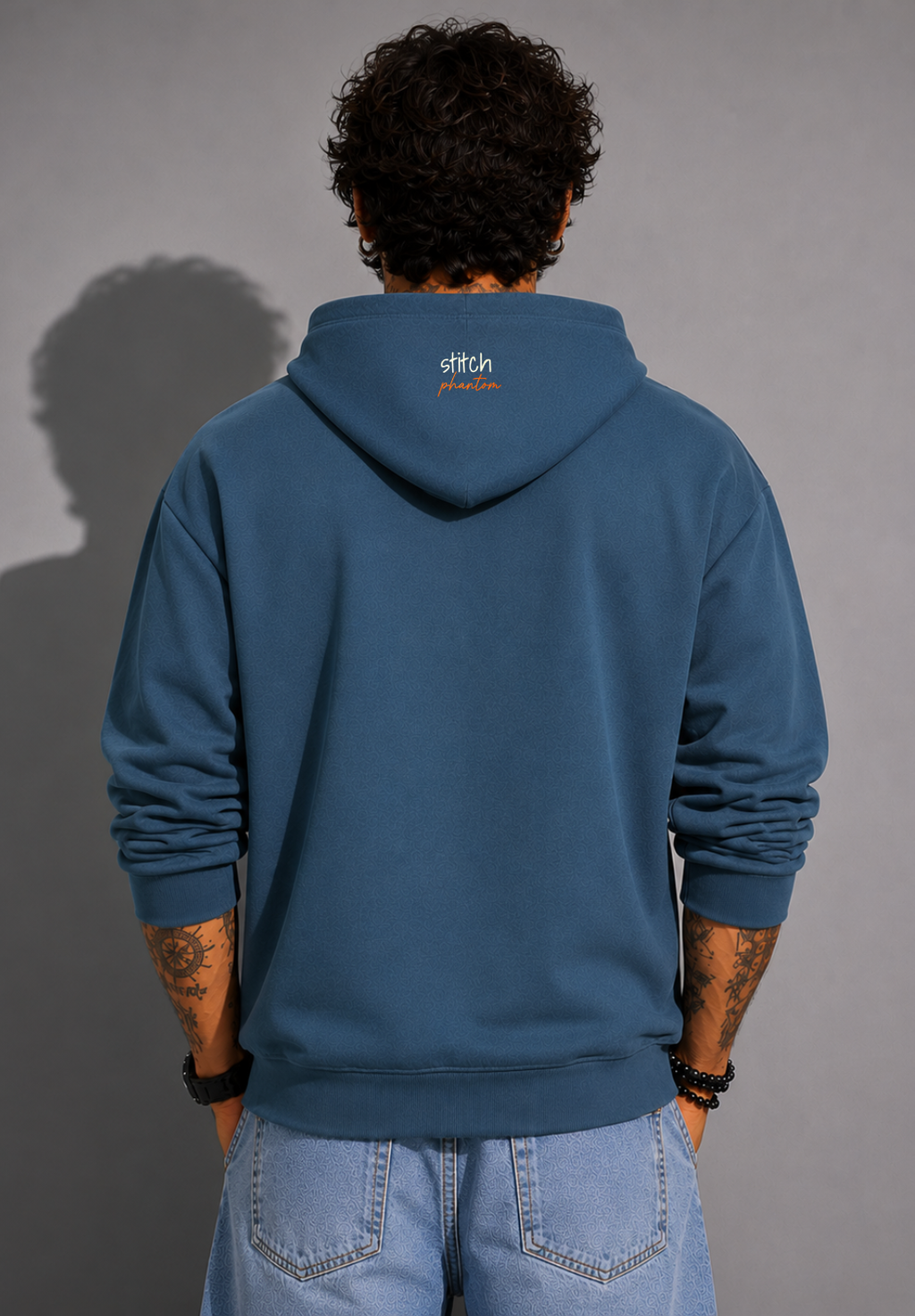 SF HOODIE