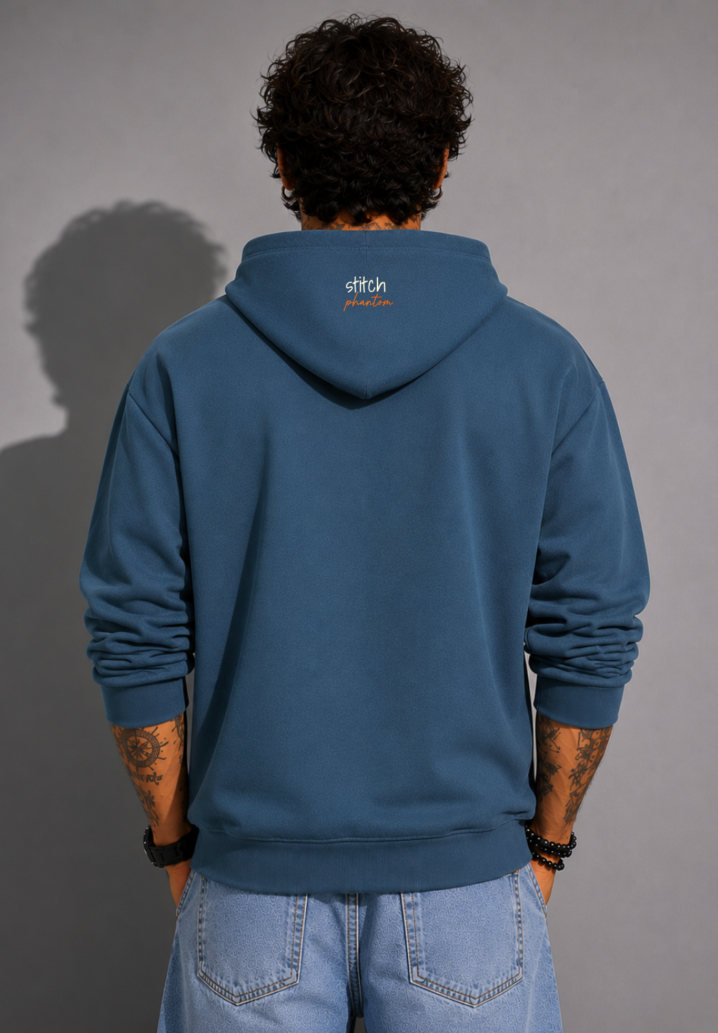 SF HOODIE
