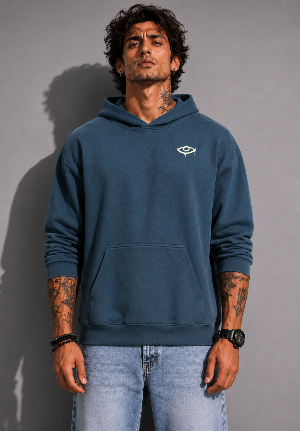 SF HOODIE
