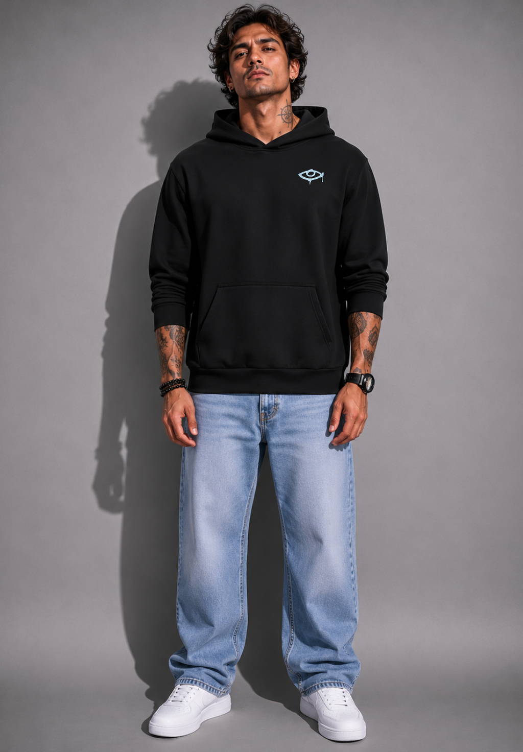 SF HOODIE