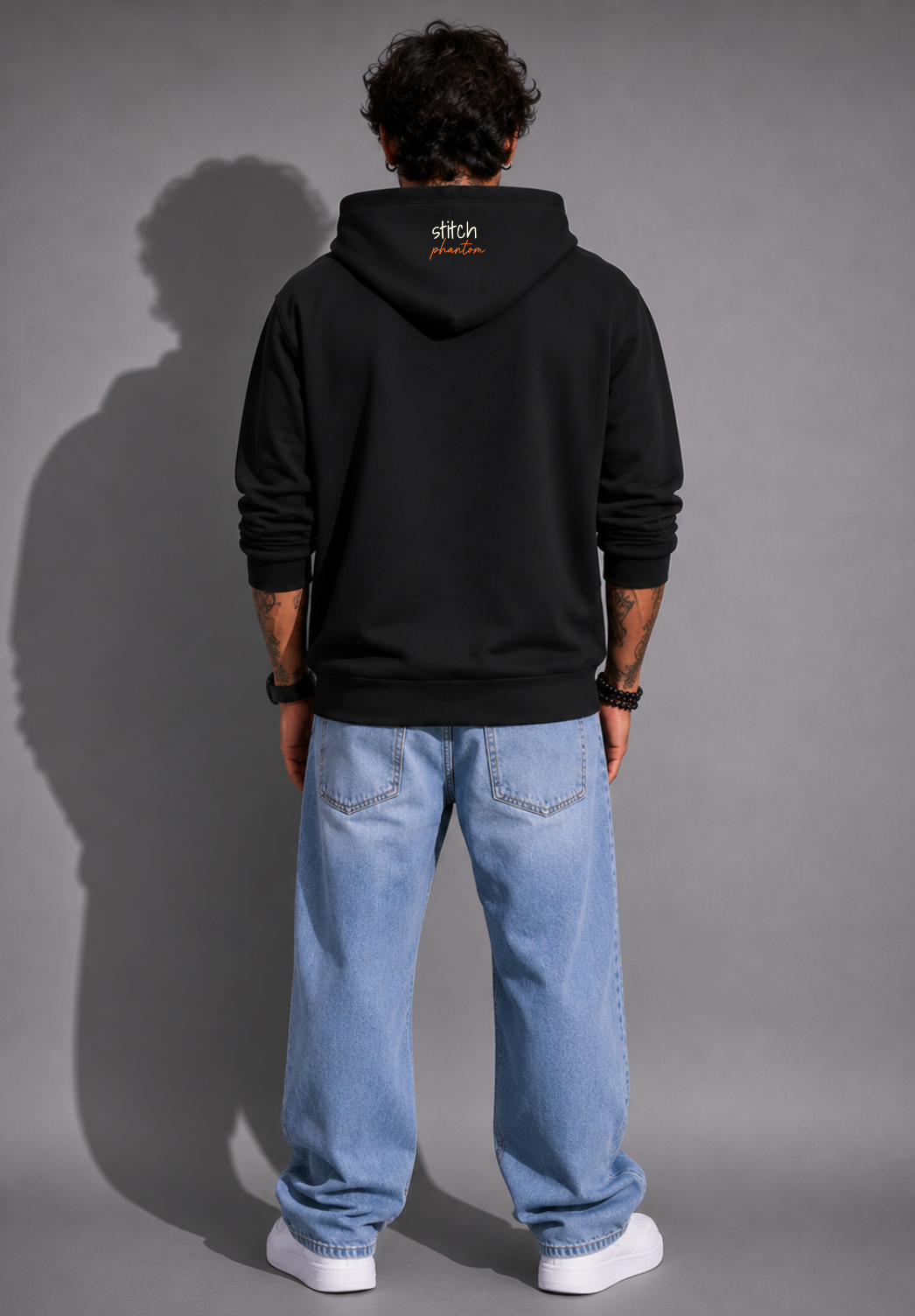 SF HOODIE