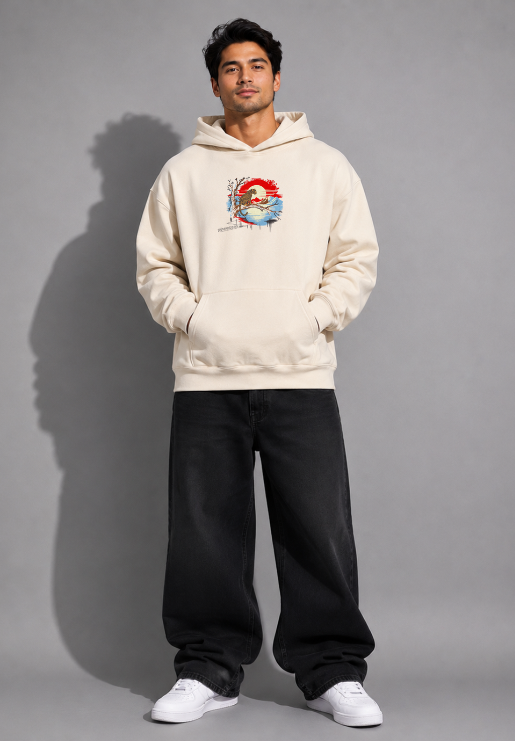 DAY DAWN PREMIUM PULLOVER