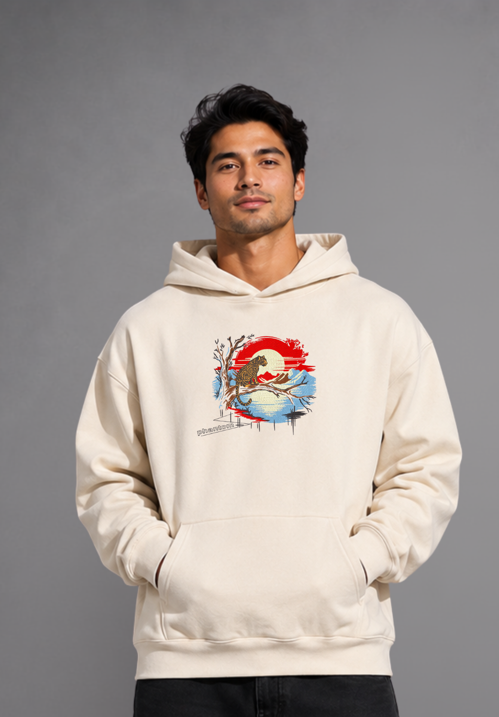 DAY DAWN PREMIUM PULLOVER