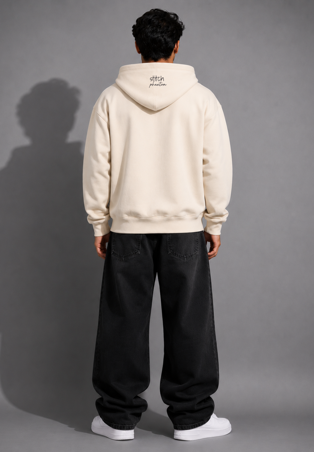 DAY DAWN PREMIUM PULLOVER