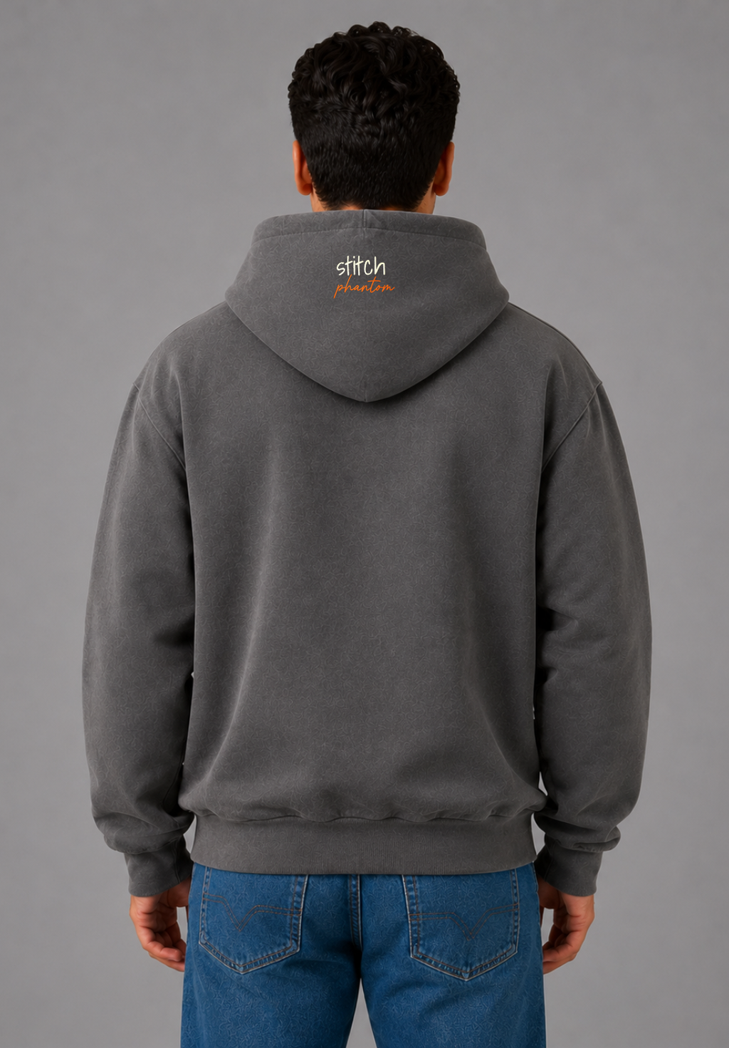 SF HOODIE