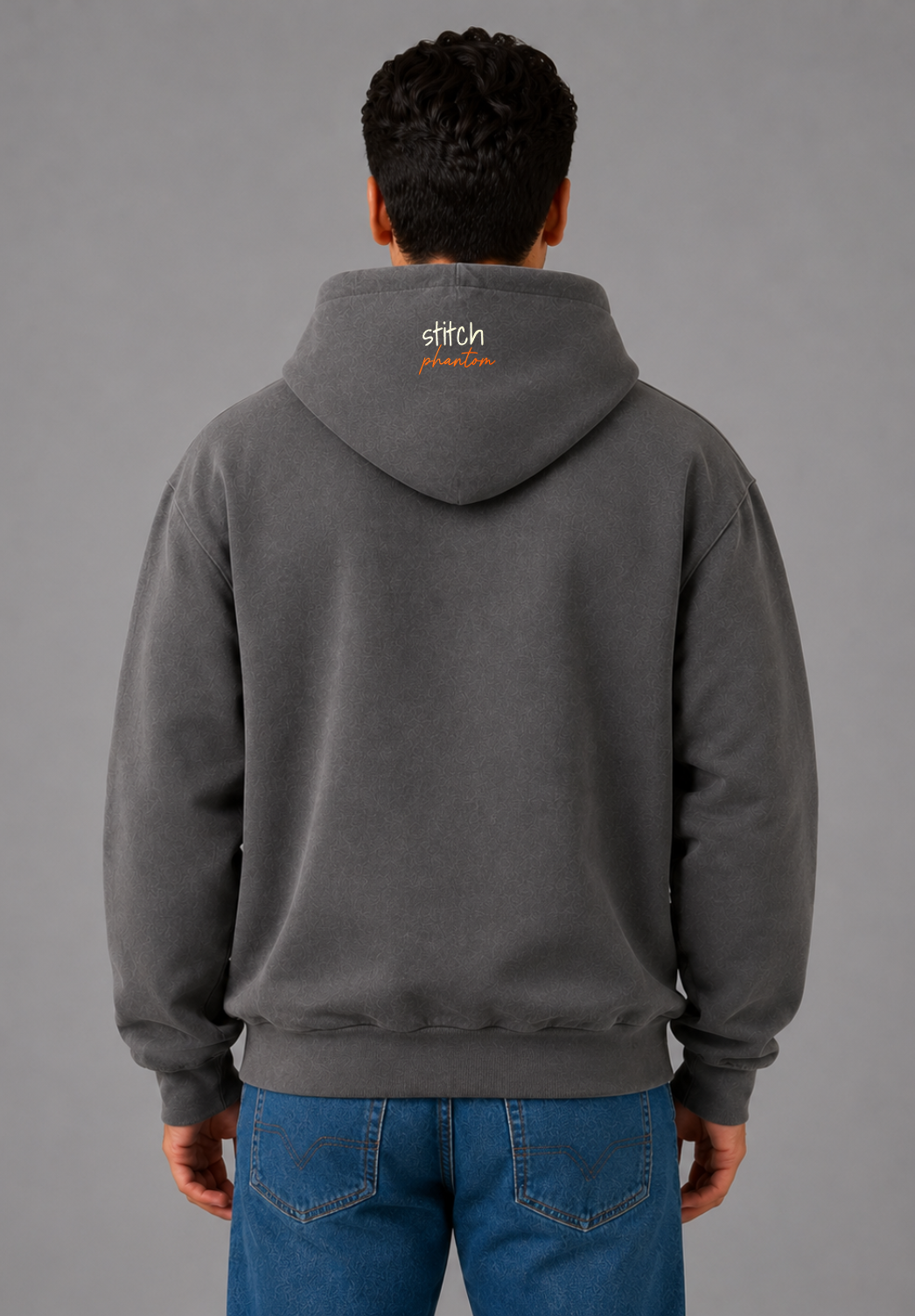 SF HOODIE