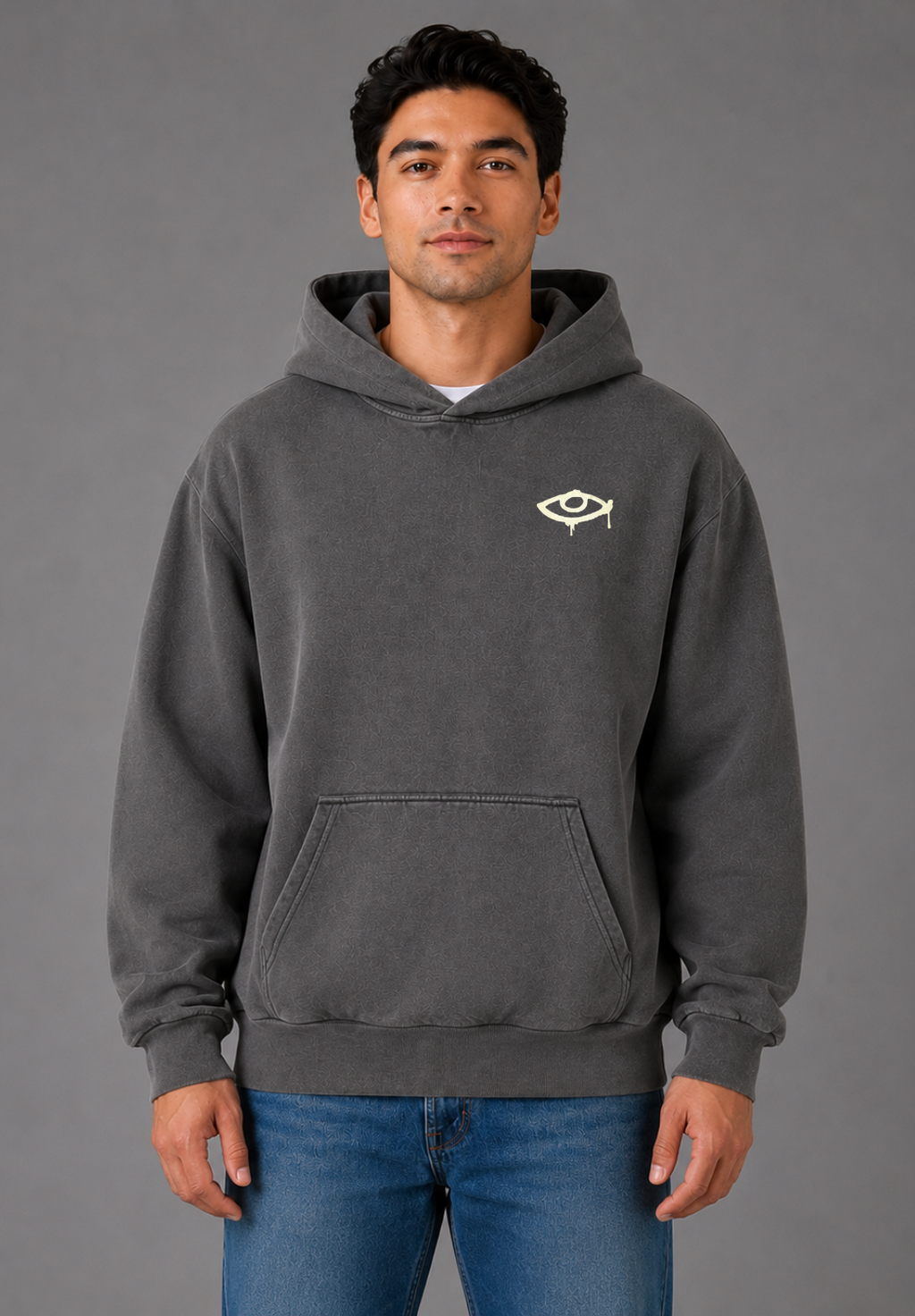 SF HOODIE