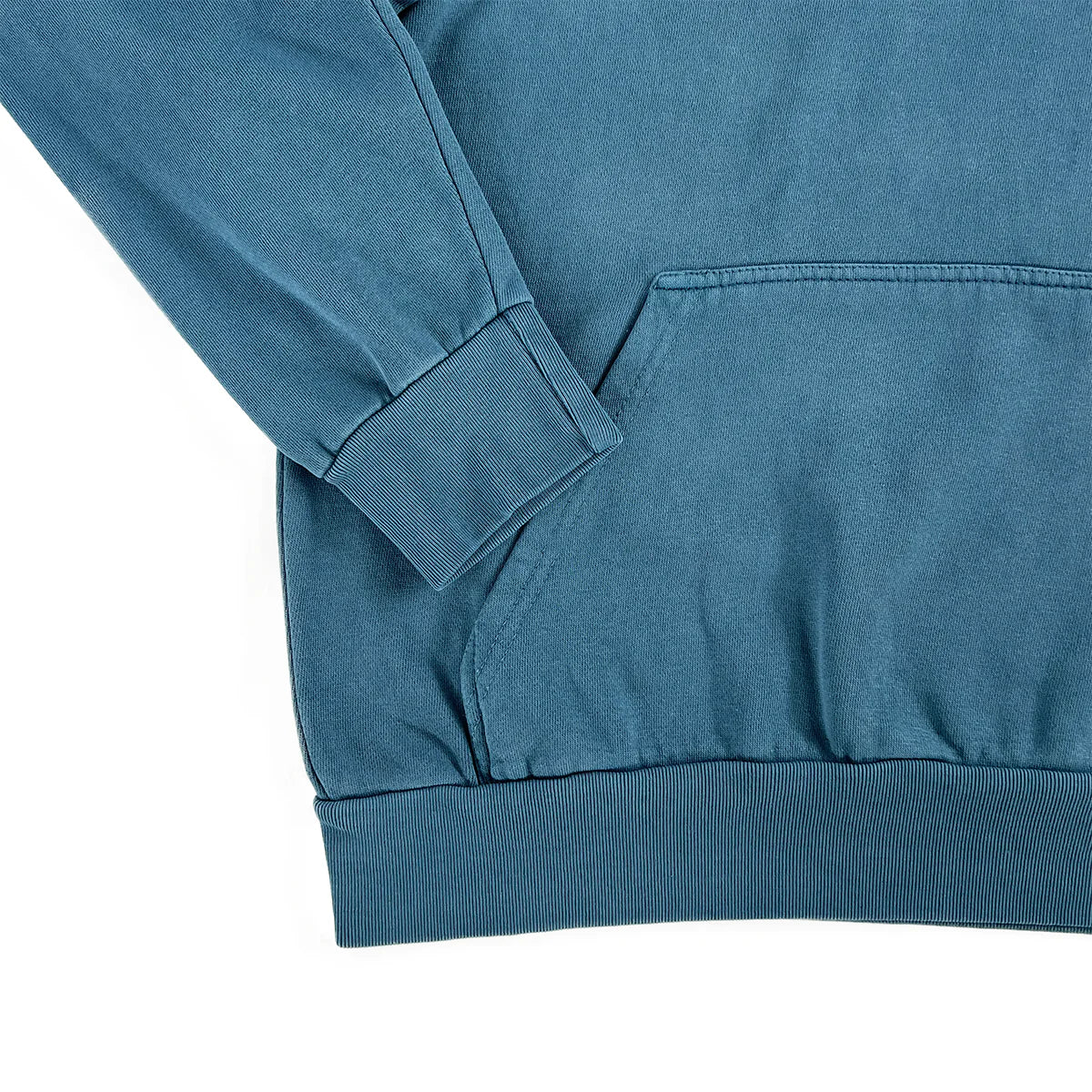 STITCH PHANTOM PULLOVER